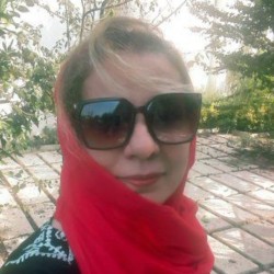 عکس فرخنده مهرعلیان