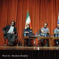 فیلم امروز | گزارش تصویری تیوال از جلسه نقد و بررسی فیلم امروز / عکاس: ماندانا رنجبر | عکس