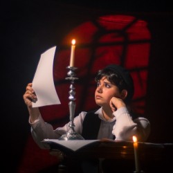 عکس فروغ جعفرپور