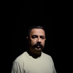 نمایش سوم روز | عکس