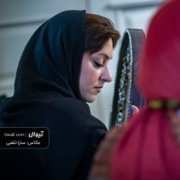 کنسرت گروه ژوران | گزارش تصویری تیوال از تمرین کنسرت گروه ژوران / عکاس: سارا ثقفی | گروه ژوران - آسیه احمدی