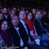 مراسم هفدهمین جشن خانه سینما | گزارش تصویری تیوال از مراسم جشن خانه سینما (سری نخست) / عکاس: حانیه زاهد | عکس