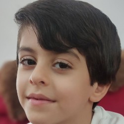 عکس ماکان علیاری