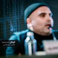 فیلم خواب | گزارش تصویری تیوال از نشست خبری فیلم خواب / عکاس: پرتو جغتایی | عکس