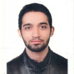عکس شایان زند شایسته