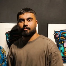 عکس پوریا امری