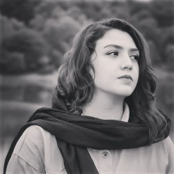 عکس نگار صارمی
