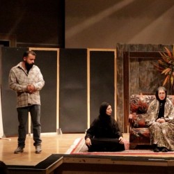 نمایش کلاه | عکس