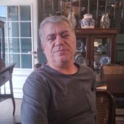 عکس صابر دل‌بینا