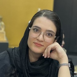 عکس مینا سنگی زاده