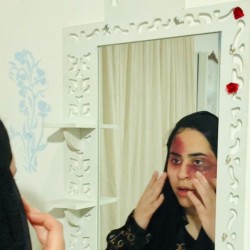 سریال ترس امانی | عکس