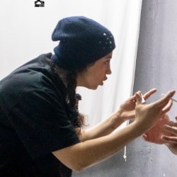 نمایش زیرزمین | عکس