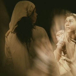 نمایش مرگامرگ | عکس