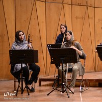 کنسرت محمد معتمدی و خنیاگران مهر | گزارش تصویری تیوال از تمرین کنسرت محمد معتمدی و خنیاگران مهر / عکاس:‌ علیرضا قدیری | عکس