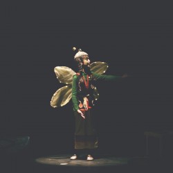 نمایش شهر فرنگ | عکس