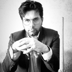 عکس سیامک شهابی