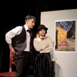 نمایش شایعات | عکس