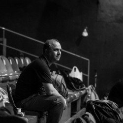 عکس آرش شریف زاده