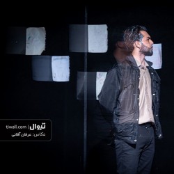 نمایش دور از دسترس اطفال نگهداری شود | عکس