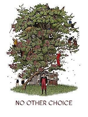 عکس فیلم چاره ای نیست