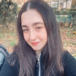 عکس پادمیرا پرویزی