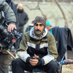 عکس سپهر فرهود