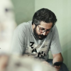 جعفر ‌غلام‌پور