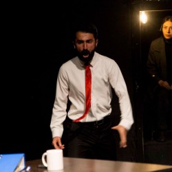 نمایش بچه | عکس