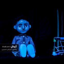 نمایش خیالستون | عکس