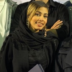 عکس پارمیدا ستوده