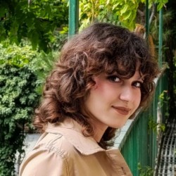 عکس نازیلا بک زاده