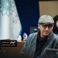 گزارش تصویری تیوال از نشست رسانه‌ای هفتمین جشنواره تئاتر «شهر» / عکاس: سپیده ساداتی | عکس