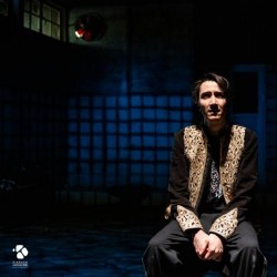 نمایش کرشن‌دو | دور دوم اجرا | عکس