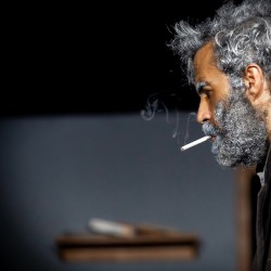 نمایش آخرین نوار کراپ | عکس