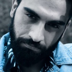 عکس امیرعزیزی باختر