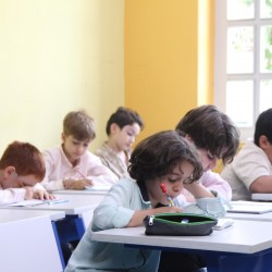 فیلم کوتاه زرافه | عکس