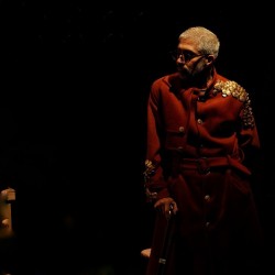 نمایش سیندرلا | عکس