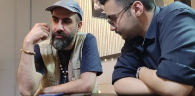 نمایش کلّه‌پوک‌ها | چرا «کله پوک ها» از نیل سایمون؟ | عکس