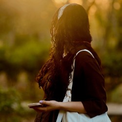 عکس هستی دارابی