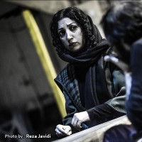 نمایش اودیسه | گزارش تصویری تیوال از تمرین نمایش ادیسه / عکاس: رضا جاویدی | عکس