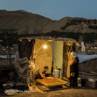 شهر خَرو | عکس