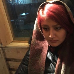 فیلم کوتاه درباره‌ی من ( مرد، زن.. زن و مرد) | عکس