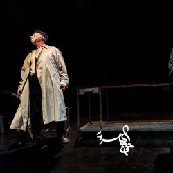 نمایش مکاشفات | عکس