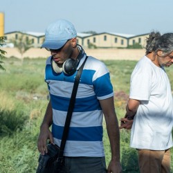 فیلم کوتاه سکانس هشتم | عکس