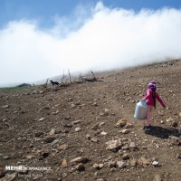ییلاق سفیدخانی | عکس