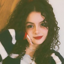عکس سارینا ابوطالبی