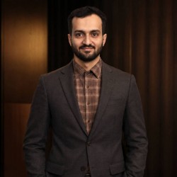 عکس مصطفی قدیری