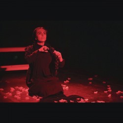 نمایش سیاوش خوانی _ مرگ یزدگرد | عکس