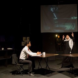 نمایش بچه | عکس