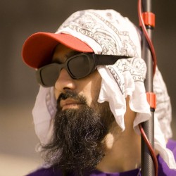 عکس مهران اهمدی
